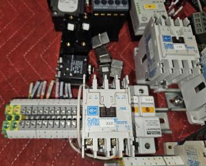 Various Breakers General