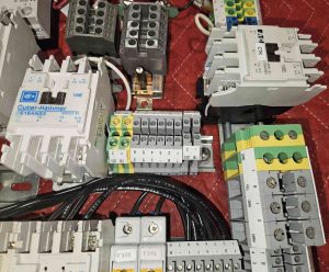 Various Breakers General
