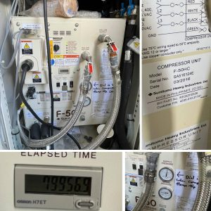 Philips Ingenia CX MRI