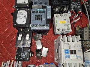 Various Breakers General