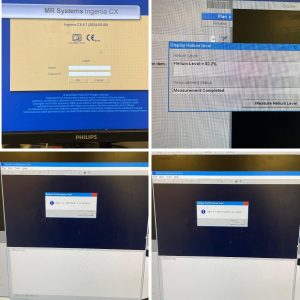 Philips Ingenia CX MRI