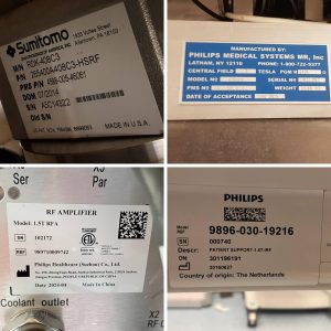 Philips Ingenia CX MRI