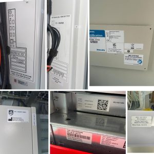 Philips Ingenia CX MRI