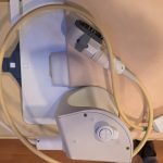 Philips MRI Achieva 3.0T MRI