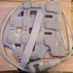 Philips MRI Achieva 3.0T MRI