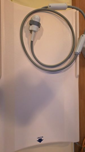Philips MRI Achieva 3.0T MRI