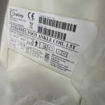 Siemens Magnetom Avanto 1.5 T MRI