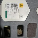 Siemens Magnetom Avanto 1.5 T MRI