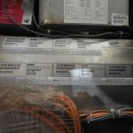 Siemens Magnetom Avanto 1.5 T MRI