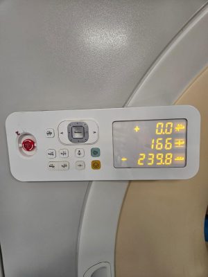 Philips CT Ingenuity 64-Slice CT Scan