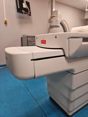 Philips CT Ingenuity 64-Slice CT Scan