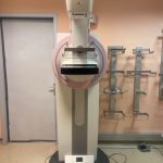 SIEMENS Mammomat Inspiration Mammography
