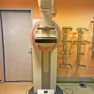 Siemens Mammomat Inspiration Mammography