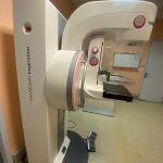 SIEMENS Mammomat Inspiration Mammography
