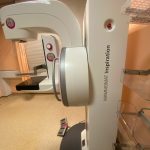 SIEMENS Mammomat Inspiration Mammography