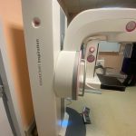 SIEMENS Mammomat Inspiration Mammography