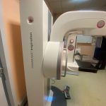SIEMENS Mammomat Inspiration Mammography