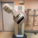 SIEMENS Mammomat Inspiration Mammography