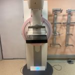 SIEMENS Mammomat Inspiration Mammography