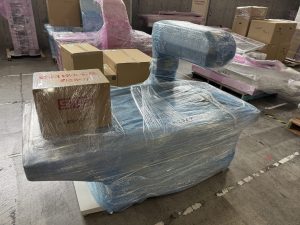 GE Lunar DPX Bravo Bone Densitometry