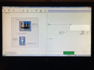 GE Aria Bone Densitometry