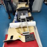 Philips CT Ingenuity 64-Slice CT Scan