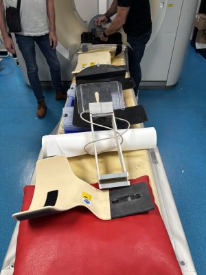 Philips CT Ingenuity 64-Slice CT Scan