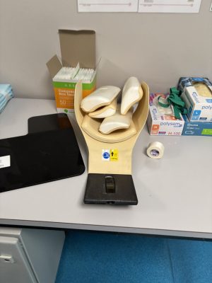 Philips CT Ingenuity 64-Slice CT Scan
