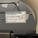 Philips CT Ingenuity 64-Slice CT Scan
