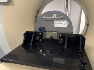 Philips CT Ingenuity 64-Slice CT Scan