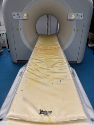 Philips CT Ingenuity 64-Slice CT Scan