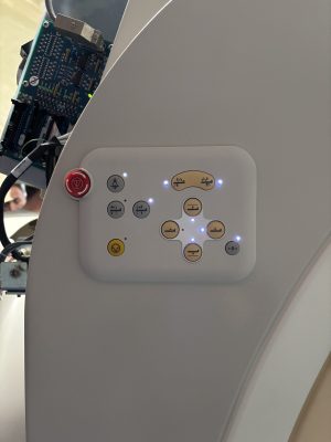Philips CT Ingenuity 64-Slice CT Scan