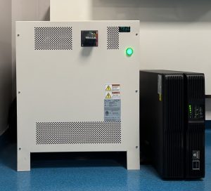 Philips CT Ingenuity 64-Slice CT Scan
