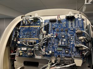 Philips CT Ingenuity 64-Slice CT Scan