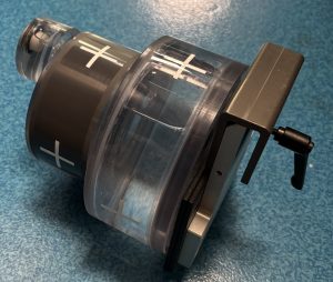 Philips CT Ingenuity 64-Slice CT Scan