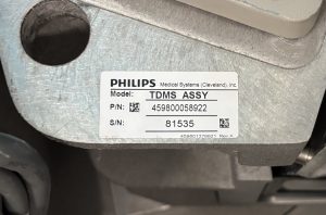 Philips CT Ingenuity 64-Slice CT Scan