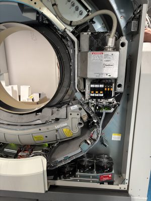 Philips CT Ingenuity 64-Slice CT Scan