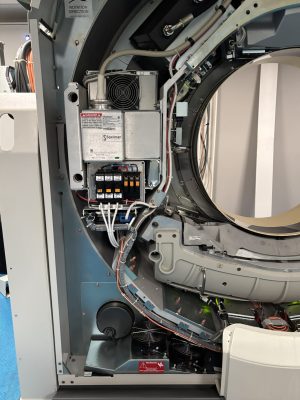 Philips CT Ingenuity 64-Slice CT Scan