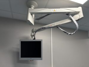 Philips CT Ingenuity 64-Slice CT Scan