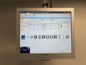 Philips CT Ingenuity 64-Slice CT Scan
