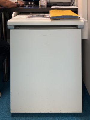 Philips CT Ingenuity 64-Slice CT Scan