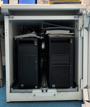 Philips CT Ingenuity 64-Slice CT Scan
