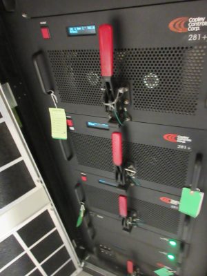 Philips MRI Achieva 3.0T MRI