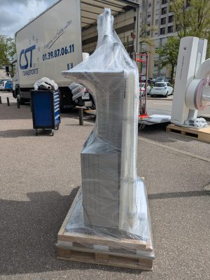Siemens Mammomat Inspiration Mammography