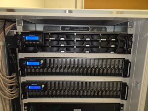 Aquilion ONE GENESIS Edition CT Scan