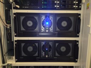 Aquilion ONE GENESIS Edition CT Scan