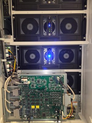 Aquilion ONE GENESIS Edition CT Scan