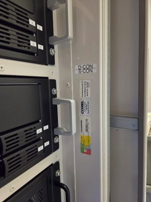 Aquilion ONE GENESIS Edition CT Scan