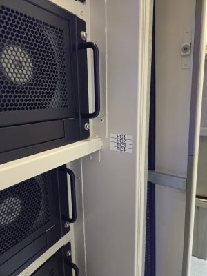 Aquilion ONE GENESIS Edition CT Scan