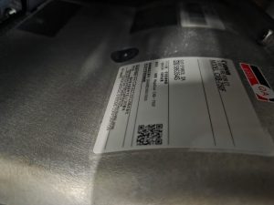 Aquilion ONE GENESIS Edition CT Scan
